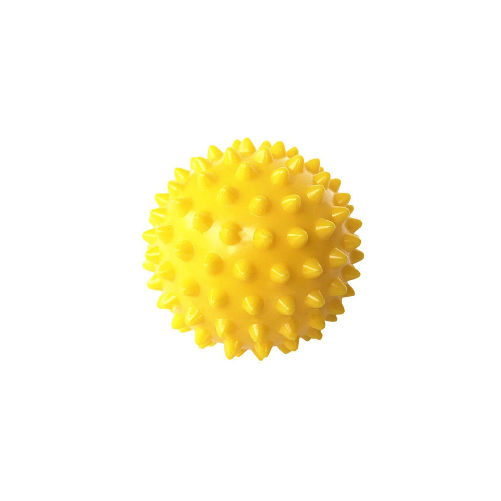 ARmedical masszázslabda - 8 cm - sárga 3