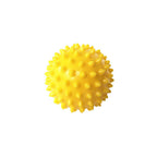 ARmedical masszázslabda - 8 cm - sárga 3