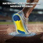 Sport ütéstompító talpbetét - Ütéscsillapítás
