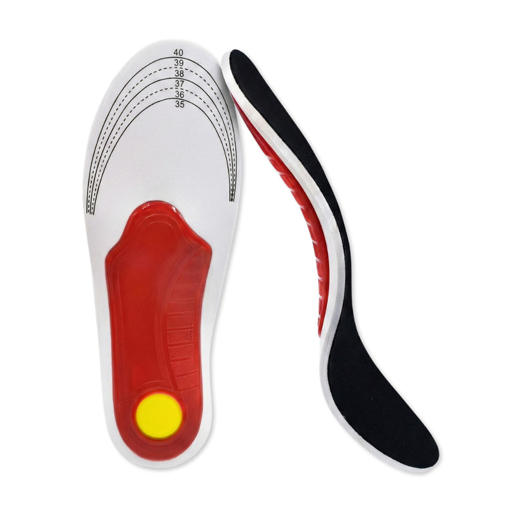 Step Pro ortopéd talpbetét