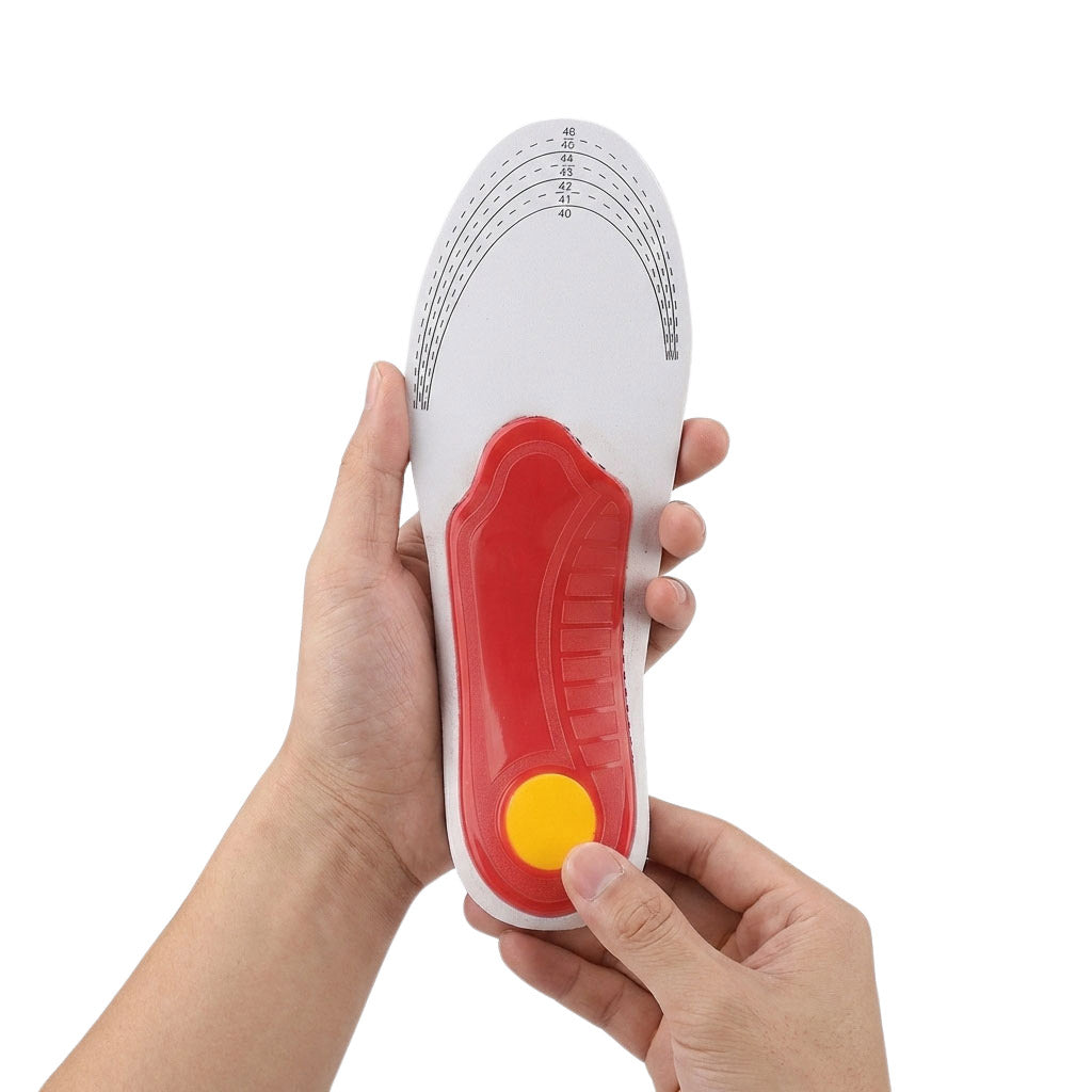 Step Pro ortopéd talpbetét 22