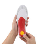 Step Pro ortopéd talpbetét 22