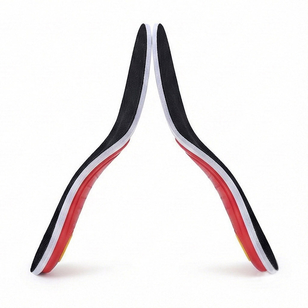 Step Pro ortopéd talpbetét 55