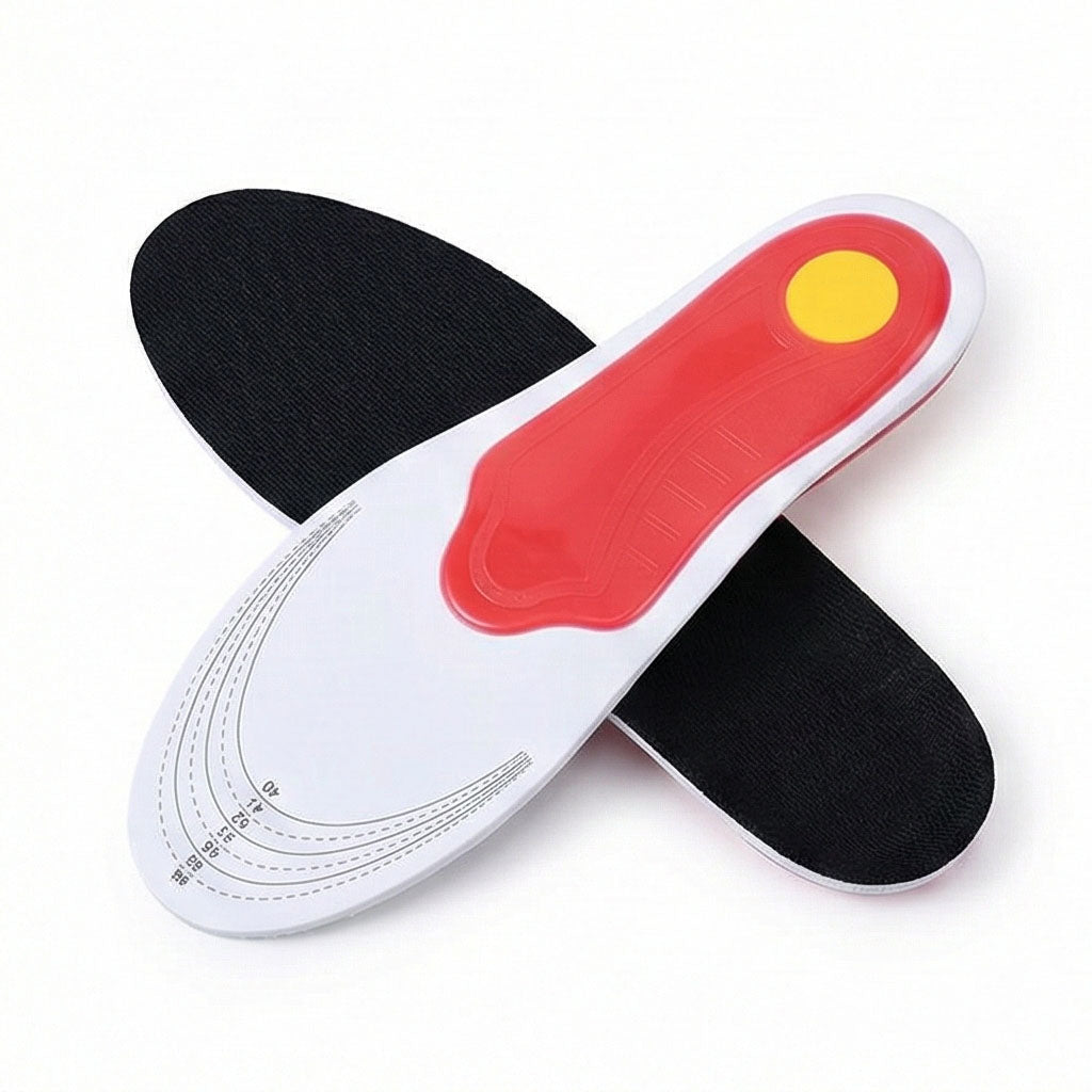 Step Pro ortopéd talpbetét 6