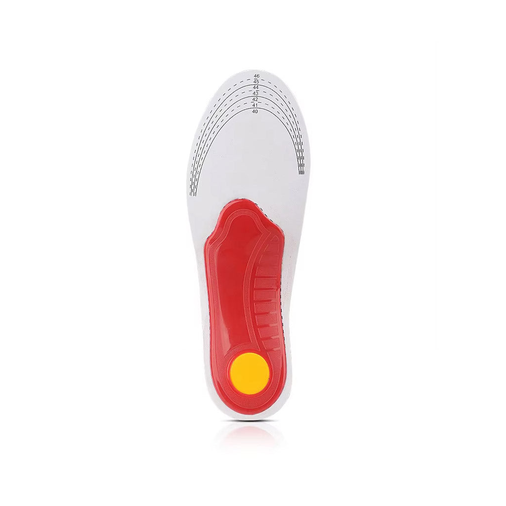 Step Pro ortopéd talpbetét 7