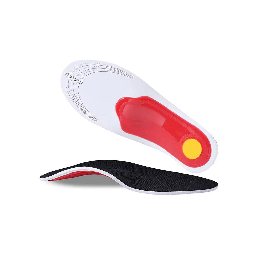 Step Pro ortopéd talpbetét 8