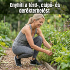 Step Pro ortopéd talpbetét - enyhít