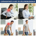 Tartásjavító pánt - csökkentheti